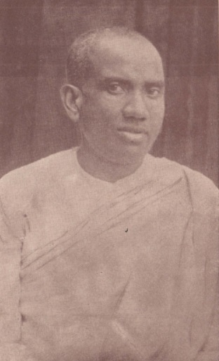 Swami Vipulananda